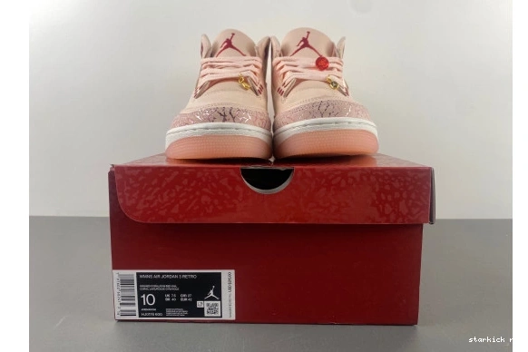 HJ0178-600  Jordan HJ0178-600  Retro  3 0510